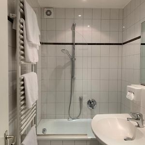 Deluxe Kamer met een King Size Bed